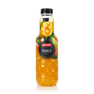 Mango gėrimas GRANINI SELECTION, 24 %, 0,75 l