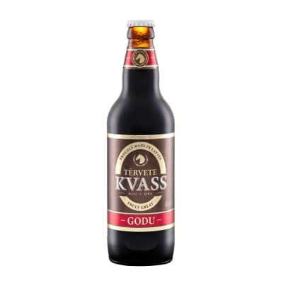 Gira TERVETE GODU, 0,5 l