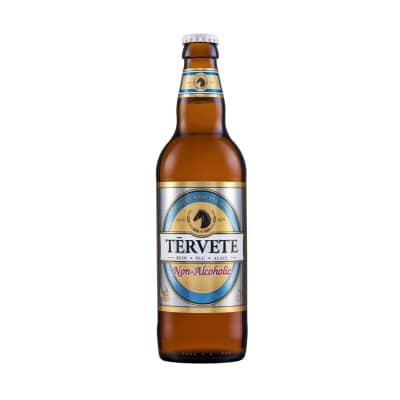 Nealkoholinis alus TĒRVETE, 0,5 l
