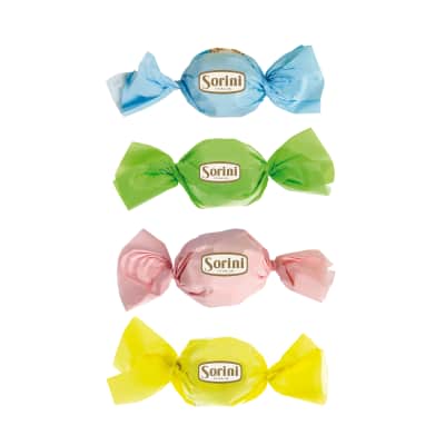 Saldainiai SORINI PRIMAVERA, 1 kg