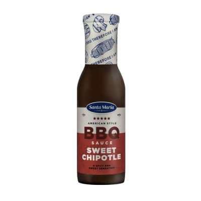 Padažas SANTA MARIA SWEET CHIPOTLE, 355 g