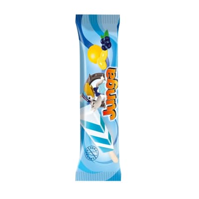 Mėl. ir citr. sk. valg. ledai JUNGA, 75ml/75g