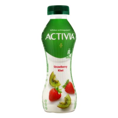 Jog. gėrimas su brašk.,kiv. ACTIVIA,1,5%,300g