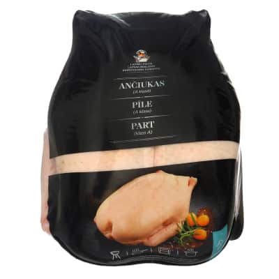 Ančiukas LAPINO PUOTA, 1 kg
