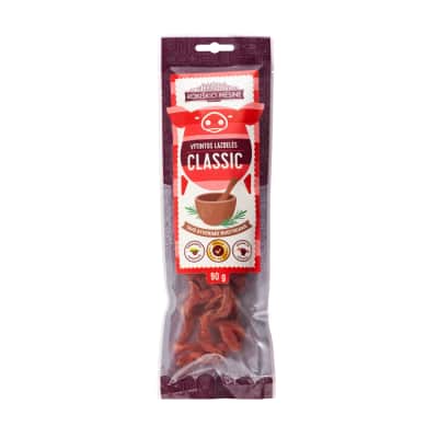 Vyt. kiaulienos lazdelės CLASSIC, a. r., 70 g