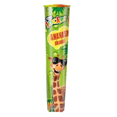 Valg. anan. sk. ledai JOCKER, 100 ml / 100 g