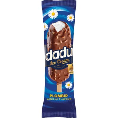 Van. sk. valg. ledai DADU su migd., 100ml/75g