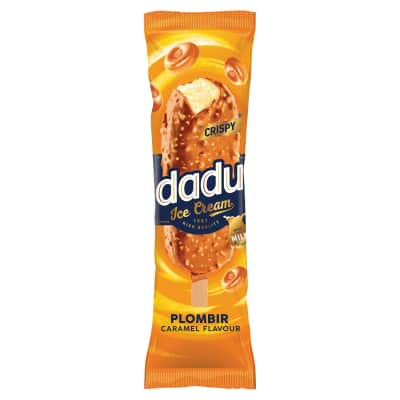 Kar. sk. valg. ledai DADU su vafl., 100ml/69g