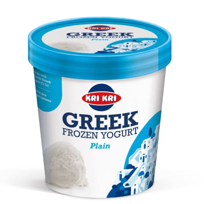 Valg. ledai su gr. jog. KRI KRI, 450ml/320g