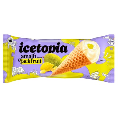 Val. ledai su duonv. įd. ICETOPIA, 150ml/105g