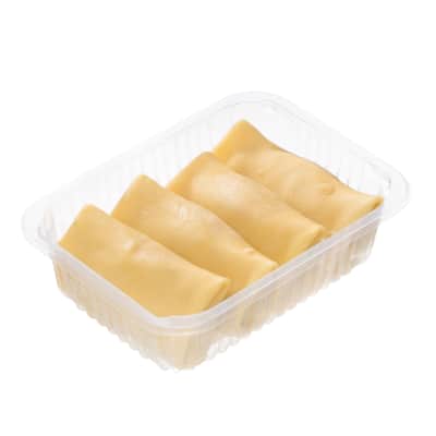 Lietiniai su rikotos ir aviečių įdaru, 400 g