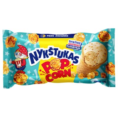 Kuk. spr. sk. plombyras NYKŠTUKAS, 130ml/ 73g