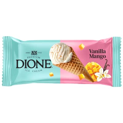 Mang. pas. plombyr. su sald. DIONE, 130ml/70g
