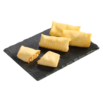 Lietiniai su KIMČI įdaru, 400 g