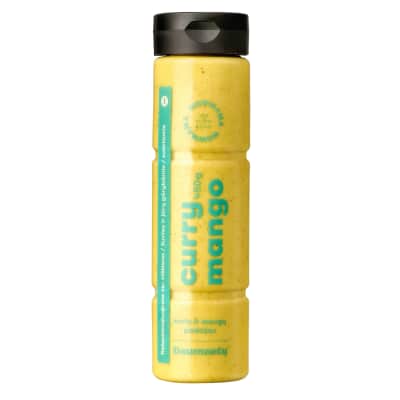 Majonez. padažas WOWMAMA CURRY MANGO, 450 g