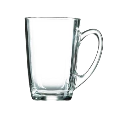 Puodelis NEW MORNING 320ml