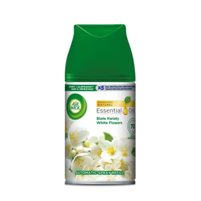 Aut. oro gaiviklio užpildas AIRWICK, 250ml
