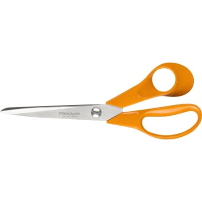 Universalios žirklės FISKARS, 21cm