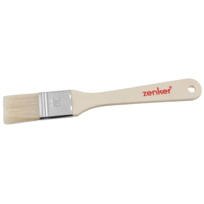 Konditerinis šepetėlis ZENKER, 19cm, 30mm