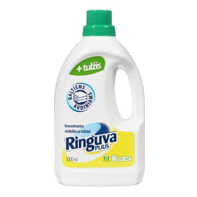 Sk. pr. balt. aud. RINGUVA PLIUS, 20 sk., 1 l