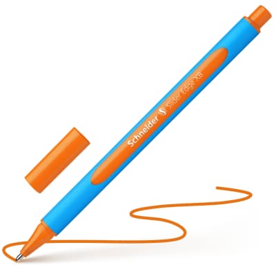 Tušinukas SCHNEIDER SL. EDGE XB, oran., BS25