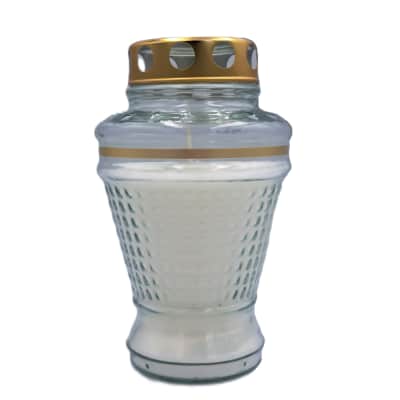 Žvakė GERALDA BATON SU-980, iki 55 val. ST25