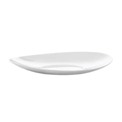 Pietų lėkštė BORMIOLI PROMETEO 27x24cm