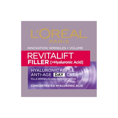Veido d.kr.L'OREAL Revitalift HA FILLER,50ml
