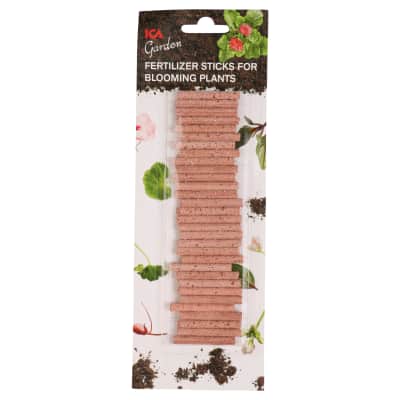 Trąšų lazdelės Žyd. augalams ICA Garden