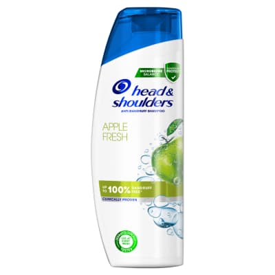 Šampūnas HEAD & SHOULDERS APPLE, 250ml