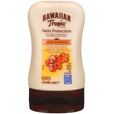 Losj. nuo saulės HAWAIIAN TR. SPF 30, 100 ml