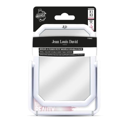 Stalinis veidrodis JLD