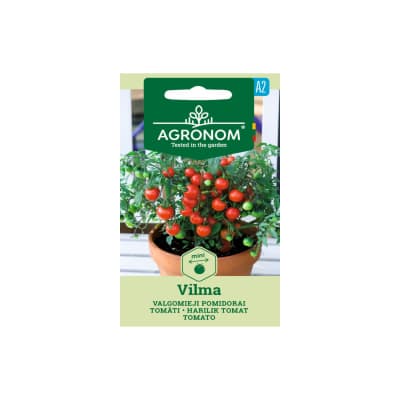 Sėklos AGRONOM Pomidorai Vilma