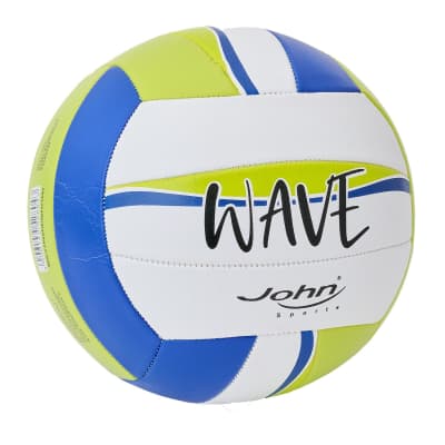 Tinklinio kamuolys JOHN WAVE, 210 mm, SO25