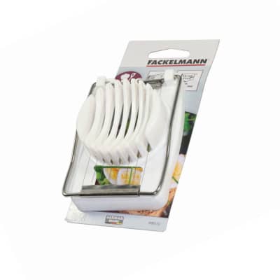 Kiaušinių pjaustyklė FACKELMANN 11x8cm