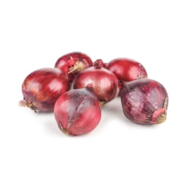 Raud.svog. RED Baron sodinukai, 300g