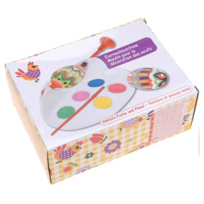 Kiaušinių dažymo stovelių rinkinys, ES26