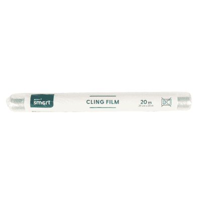 Maisto plėvelė RIMI SMART 29cm x 20m
