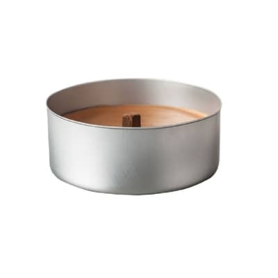Lauko žvakė HANSA CANDLE MAXI,8-10h,SO26