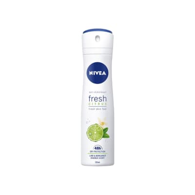 Deodorant NIVEA Fresh Citrus 150ml