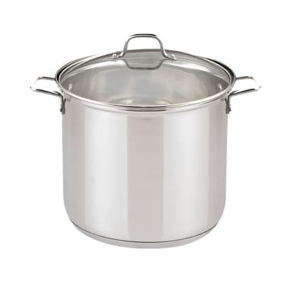 Puodas TESORRI BIO-COOK, 8,5 l, FP26