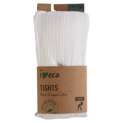 Vaikiškos pėdkelnės I LOVE ECO, 110 / 116