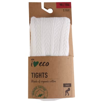 Vaikiškos pėdkelnės I LOVE ECO, 98 / 104