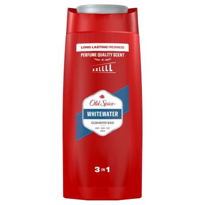 Dušo gelis OLD SPICE WHITEWATER, 675ml