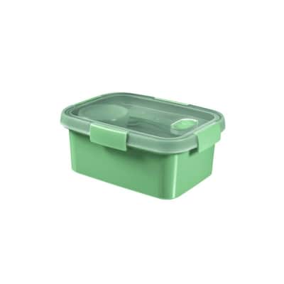 Pietų dėžutė CURVER,1200ml, žalia