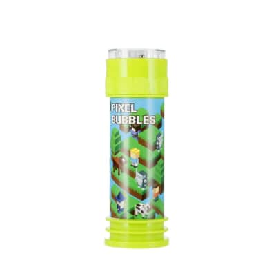 Muilo burbulai MY BUBBLE, 55 ml, SS25