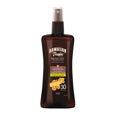Puršk. nuo saul. HAWAIIAN TR. SPF 30, 200 ml