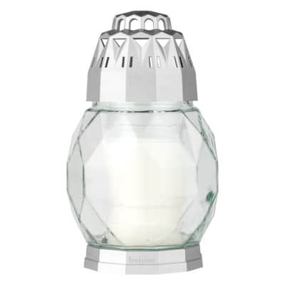 Kapų žvakė BOLSIUS DIAMOND, 24 val, ST25