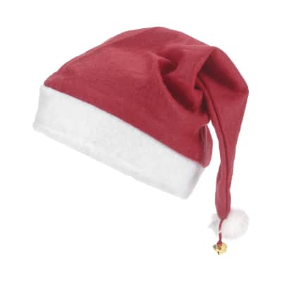 Kalėdinė kepurė , 40 x 30 cm, CH25