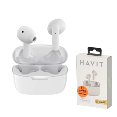 Belaidės ausinės HAVIT 965